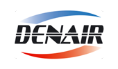Denair logo