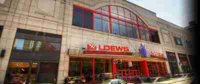 Commercial HVAC retrofit NYC