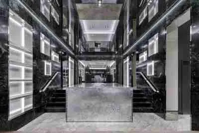 Commercial HVAC equipment replacement Brooklyn