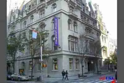 Commercial air conditioning installation NYC