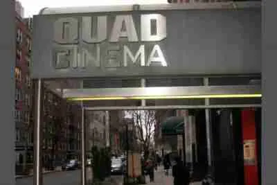 HVAC replacement for NYC retail store