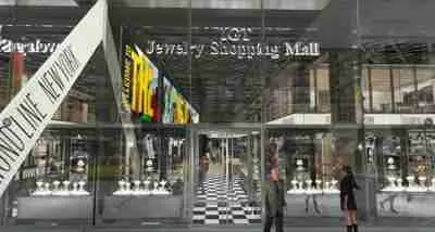 Office building HVAC replacement NYC