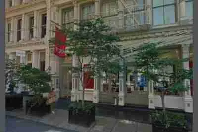 Commercial heat pump installation Brooklyn