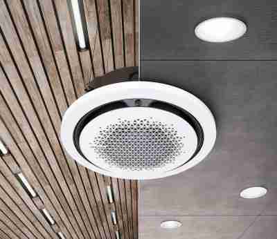 Samsung-System-Air-Conditioner-360-Cassette