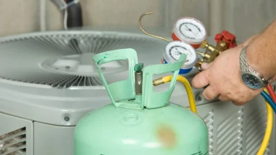 Refrigerant Phasedown