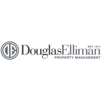 DouglasElliman Logo
