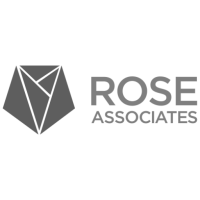 Rose Associates Logo