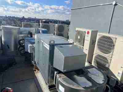 HVAC Equipment