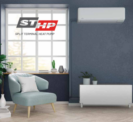 STHP Background Picture