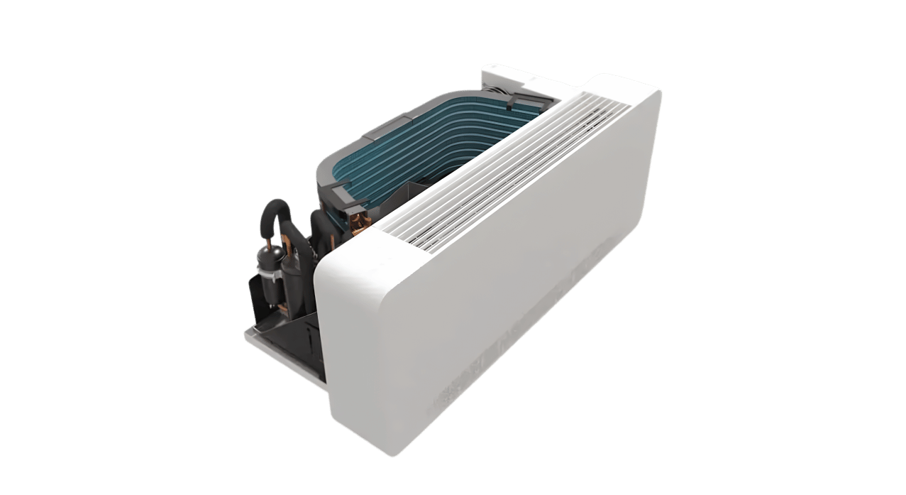 Ephoca NextGen PTHP Unit